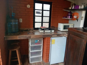 Adorable studio en condesa